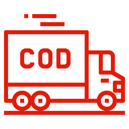 COD Courier